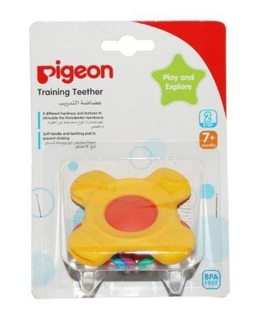 Rasca encías o Masticador de Aprendizaje-2
