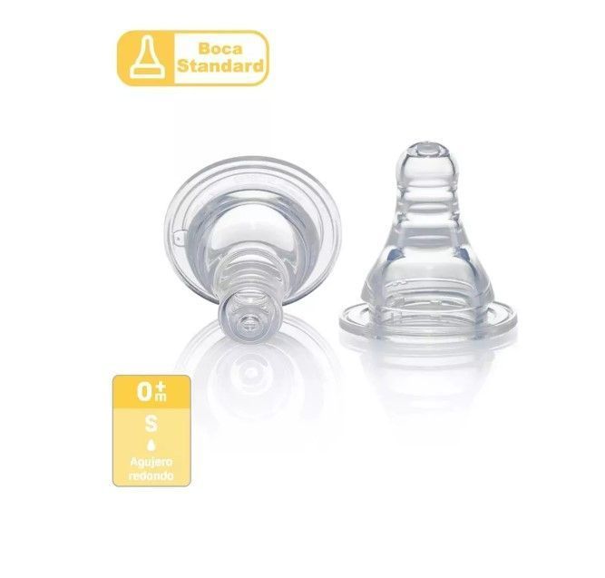 MAMADERA  Flexible (VIDRIO) 50ml PIGEON-1