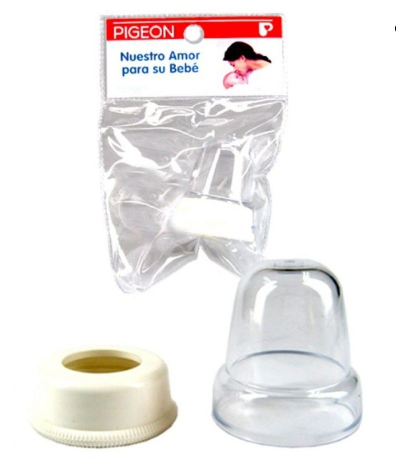 Tapa Repuesto para Mamadera-0