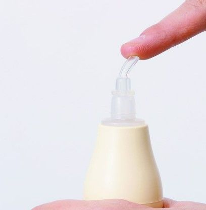 Aspirador Nasal-2