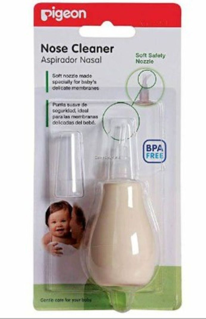Aspirador Nasal-1
