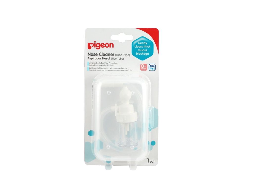 Aspirador Nasal con Depósito-0