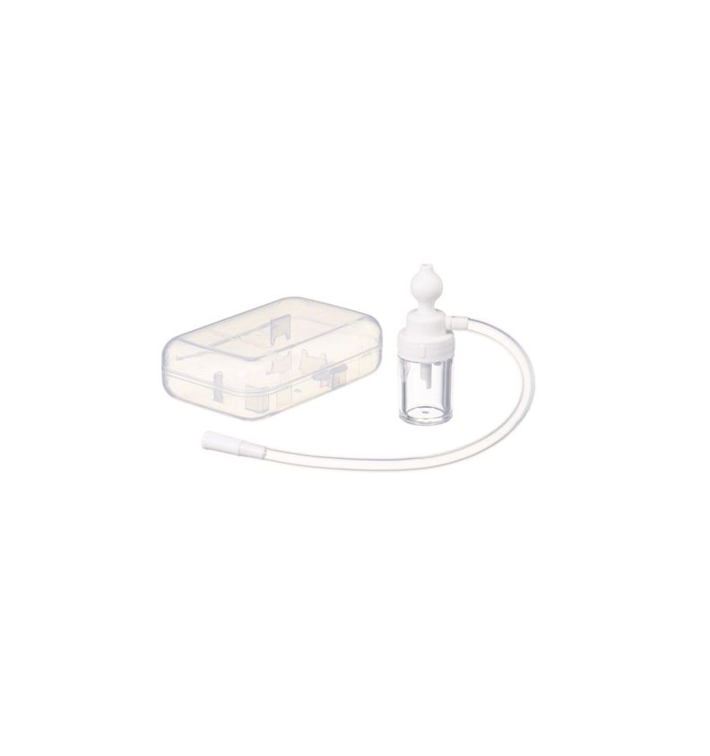 Aspirador Nasal con Depósito-2