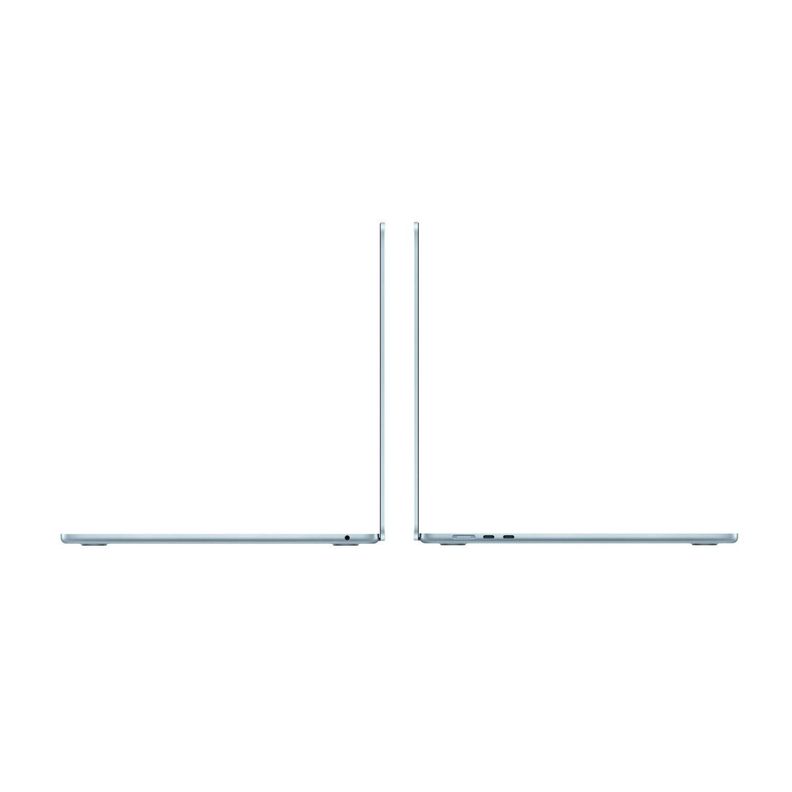 Apple Macbook Air 15 Chip M5 24GB 1TB SSD Sky Blue Apple | Paris.cl
