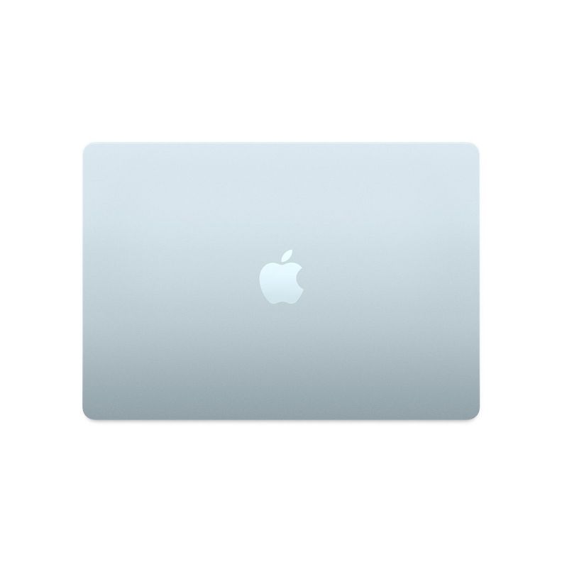 Apple Macbook Air 15 Chip M5 24GB 1TB SSD Sky Blue Apple | Paris.cl
