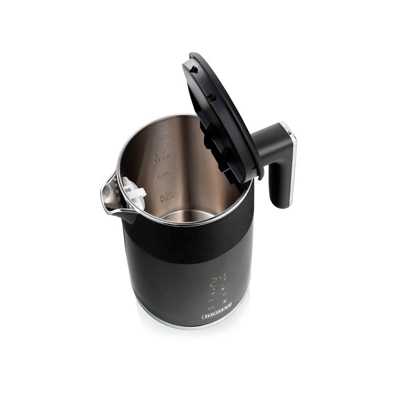 Hervidor Digital Thomas TH-6220DN 1.5L Táctil Acero Inox-3