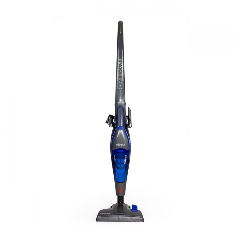 Aspiradora 2 en 1 Thorben Thor 2X Plugged 800W