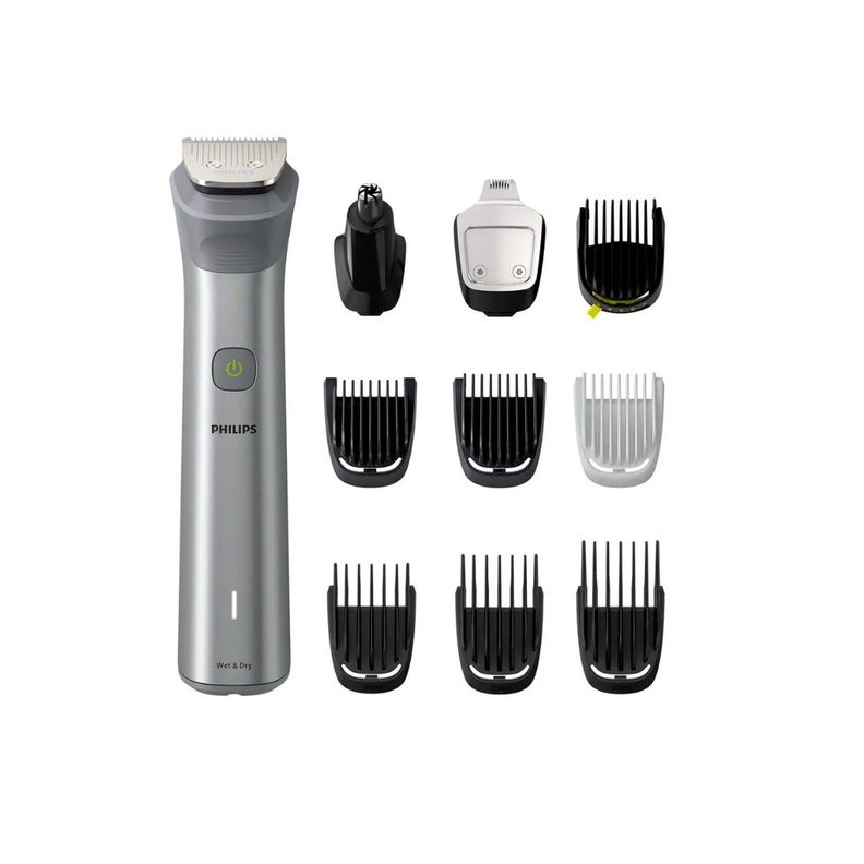  Afeitadora Multigroom Serie 5000 Philips MG5920/15-0