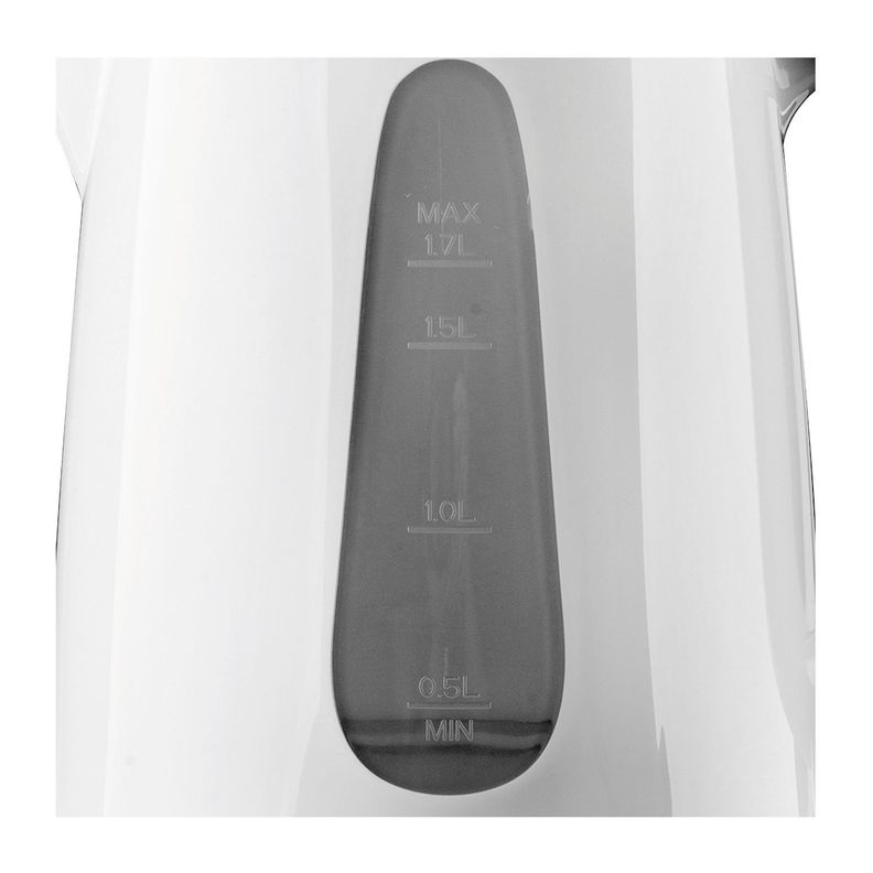Hervidor Eléctrico Thomas TH-4340 2200W 1,7 Litros-1