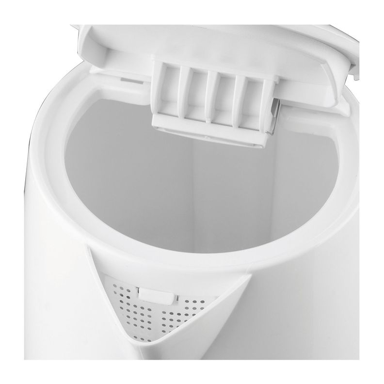 Hervidor Eléctrico Thomas TH-4340 2200W 1,7 Litros-3