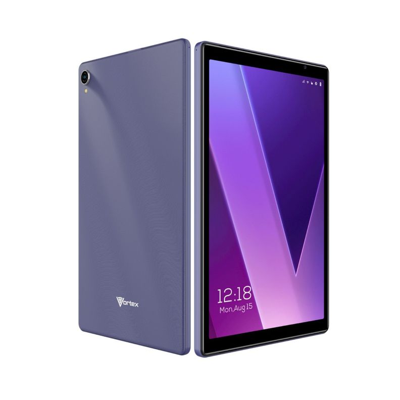 Tablet Vortex T10M Pro Plus 10.1 4GB 64GB Android 12 4G LTE-1