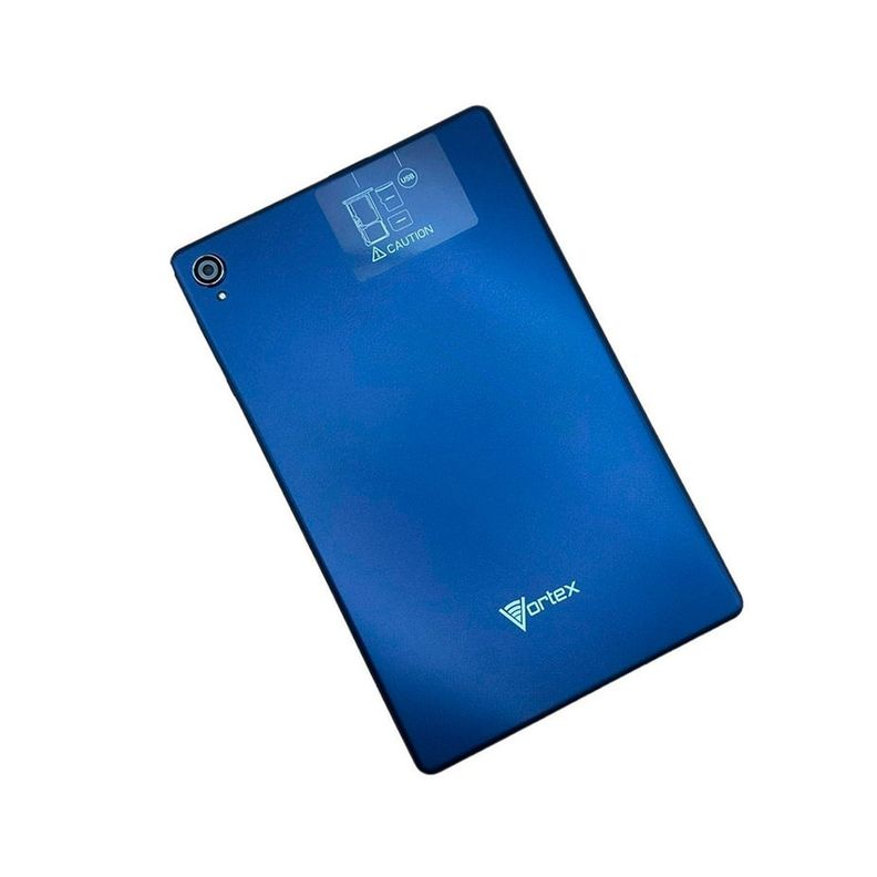 Tablet Vortex T10M Pro Plus 10.1 4GB 64GB Android 12 4G LTE-4