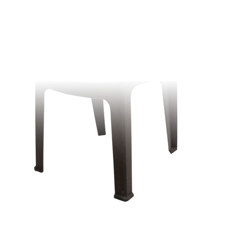 Silla Ratan Corsa Sin Brazos Café-3