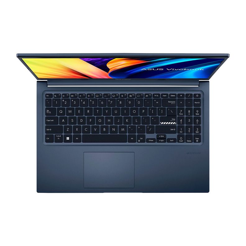 Notebook Asus Vivobook 15 i9 13va 16GB 1TB SSD 15.6 FHD W11-4