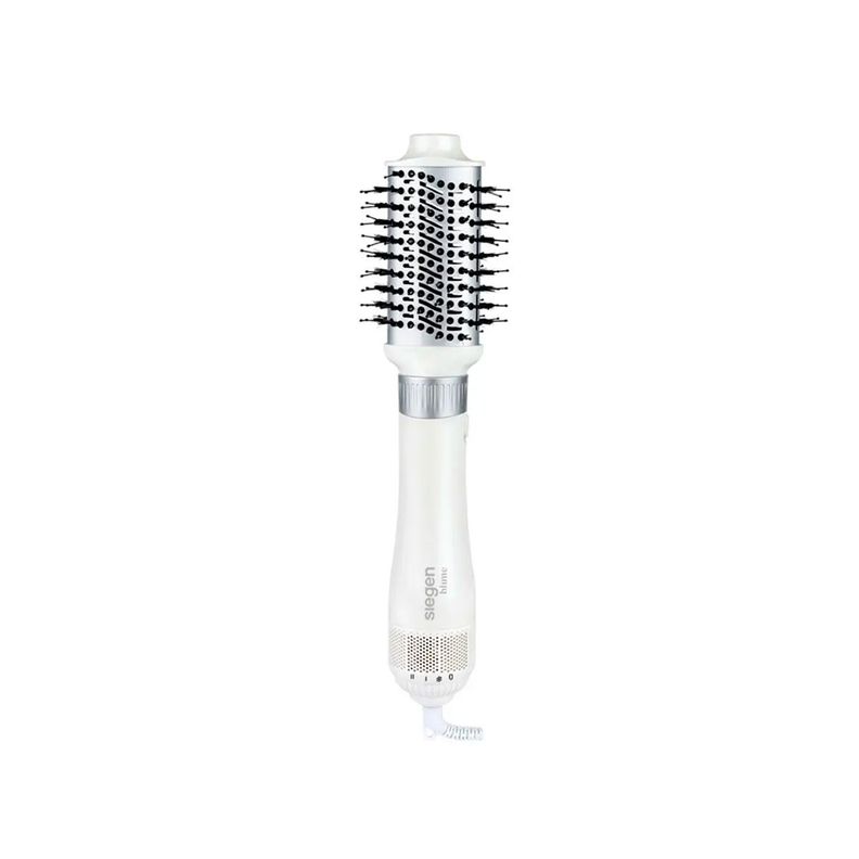 Cepillo Secador Modelador Siegen SG-B2806 Styler 5 en 1