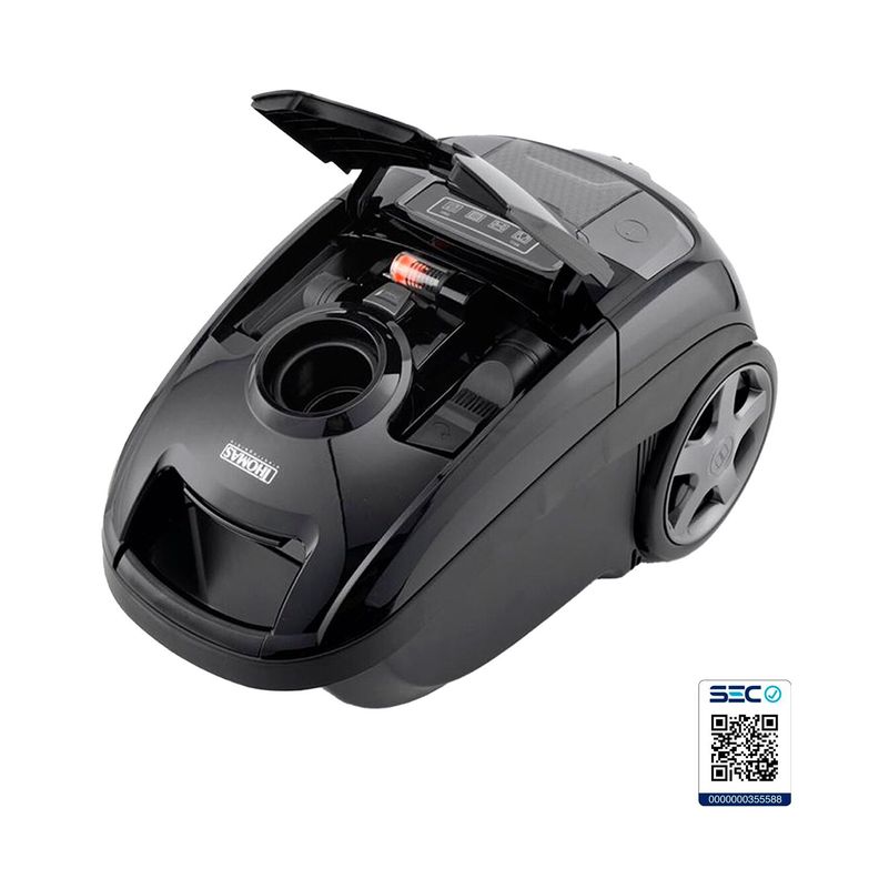 Aspiradora  Arrastre Thomas TH-2230 2200W-3