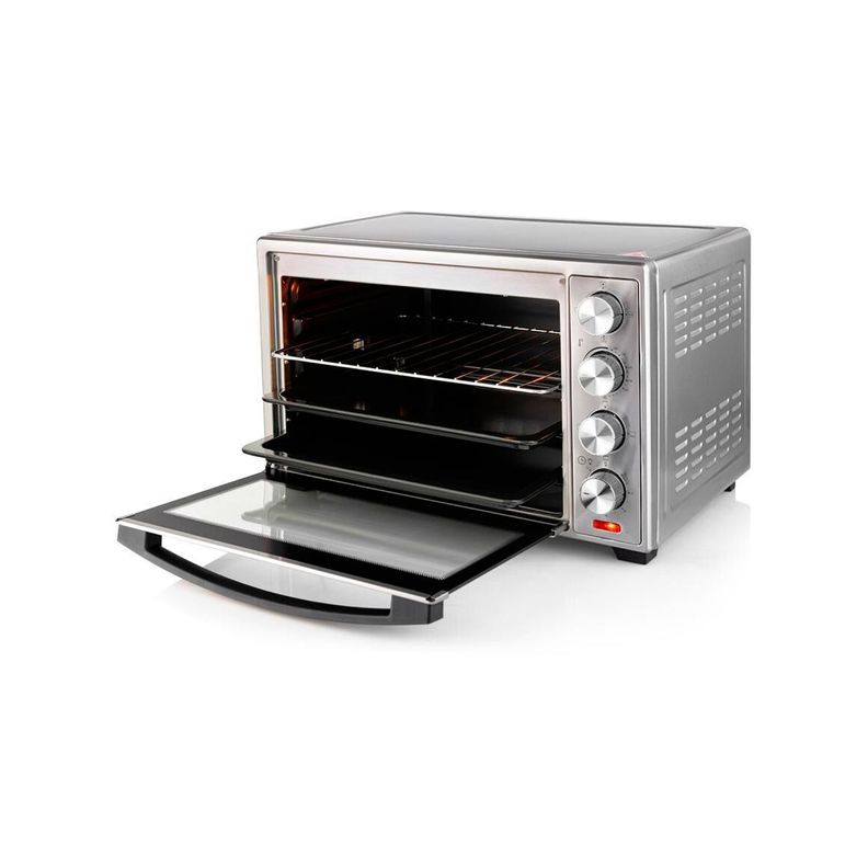Horno Eléctrico Thomas TH-48i 2000W Antiadherente-1