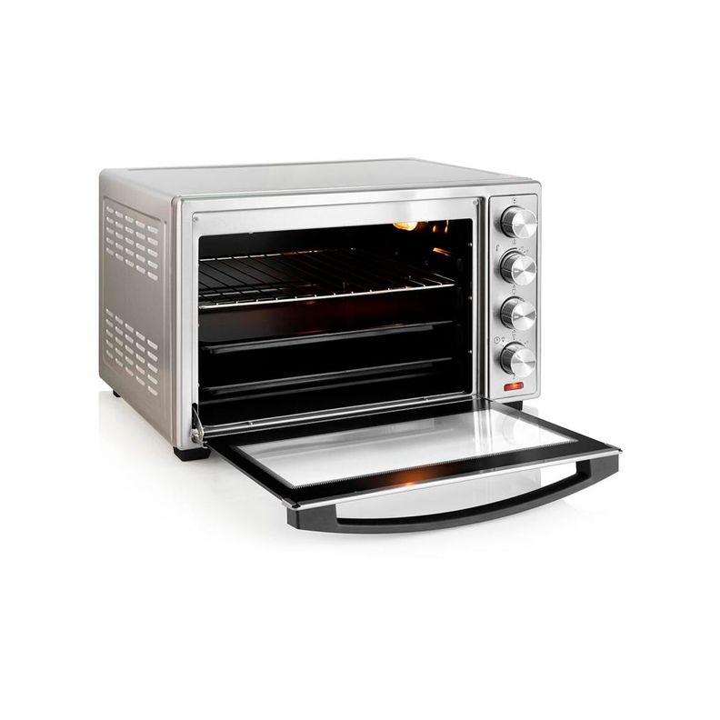 Horno Eléctrico Thomas TH-48i 2000W Antiadherente-2