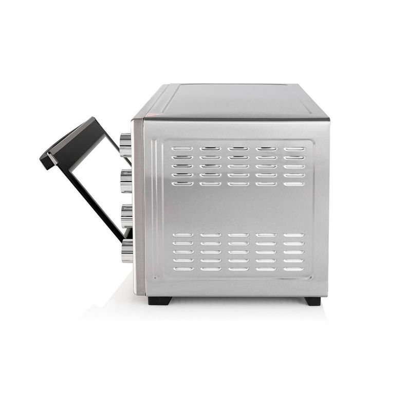 Horno Eléctrico Thomas TH-48i 2000W Antiadherente-3