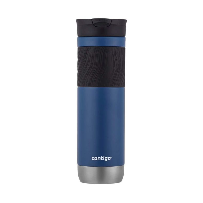 Vaso Termico Contigo Byron 2.0 24oz 710ml Blue Corn