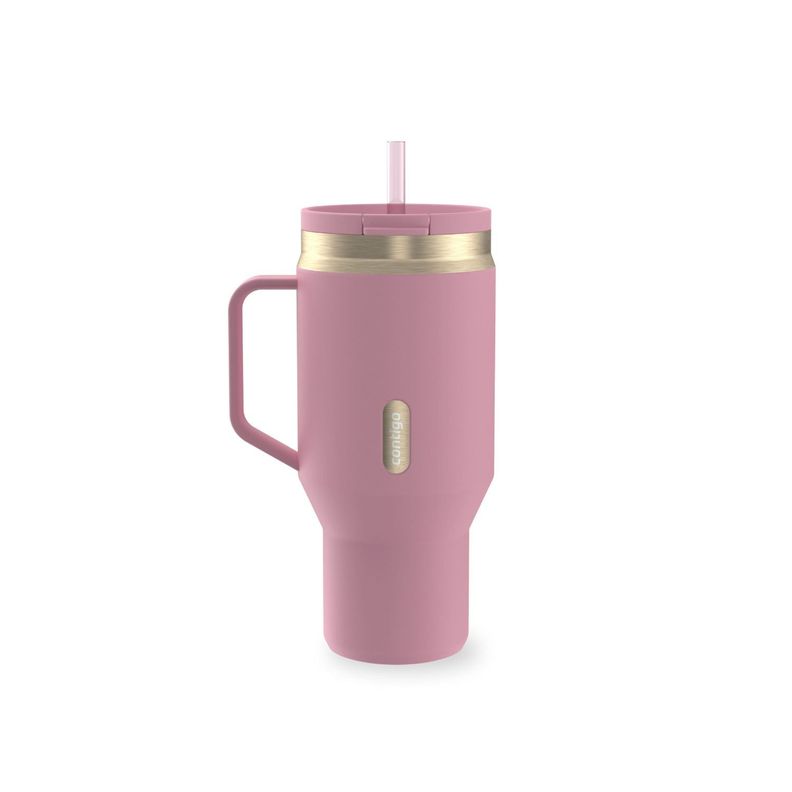 Vaso Termico Contigo Snapseal XL 887ml Rosa