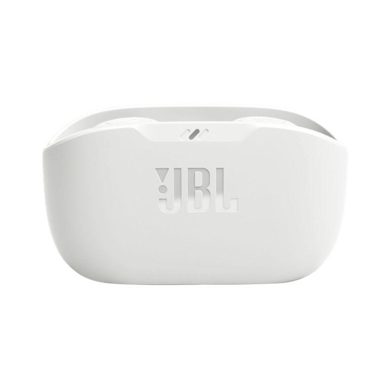 Audífonos Inalámbricos JBL Vibe Buds Blanco BT -2