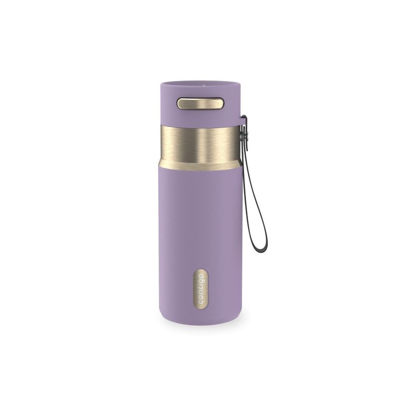 Mug Termico Contigo Autoseal 473ml Lila