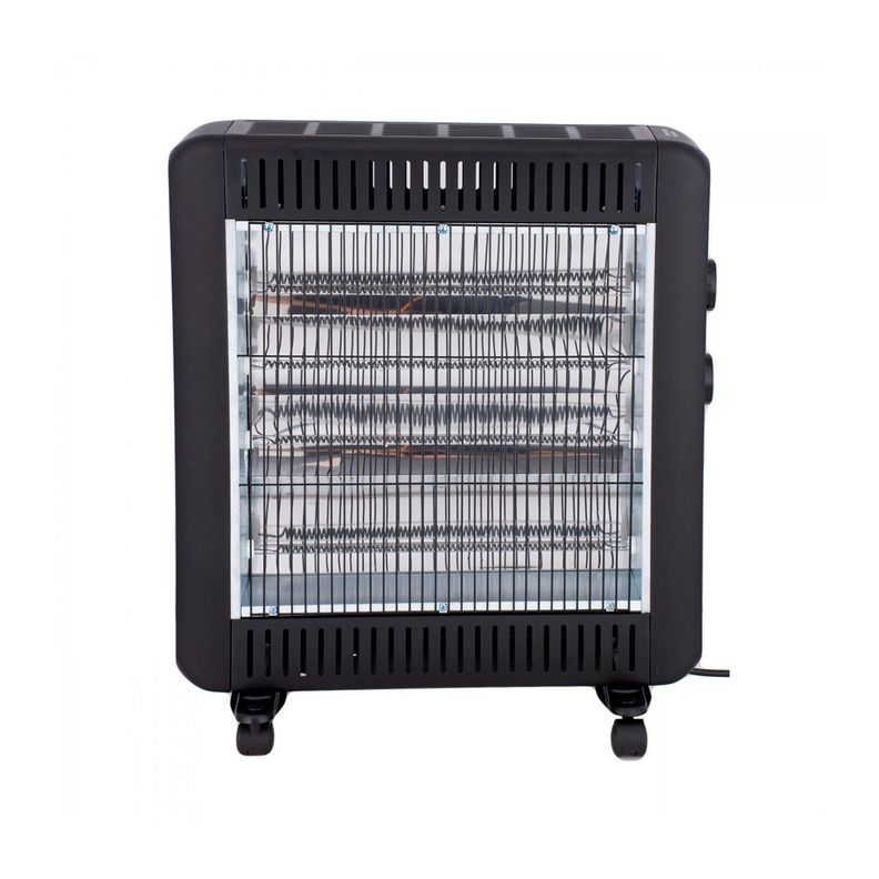 Estufa Eléctrica Thorben Carbon Heat 2000W-1