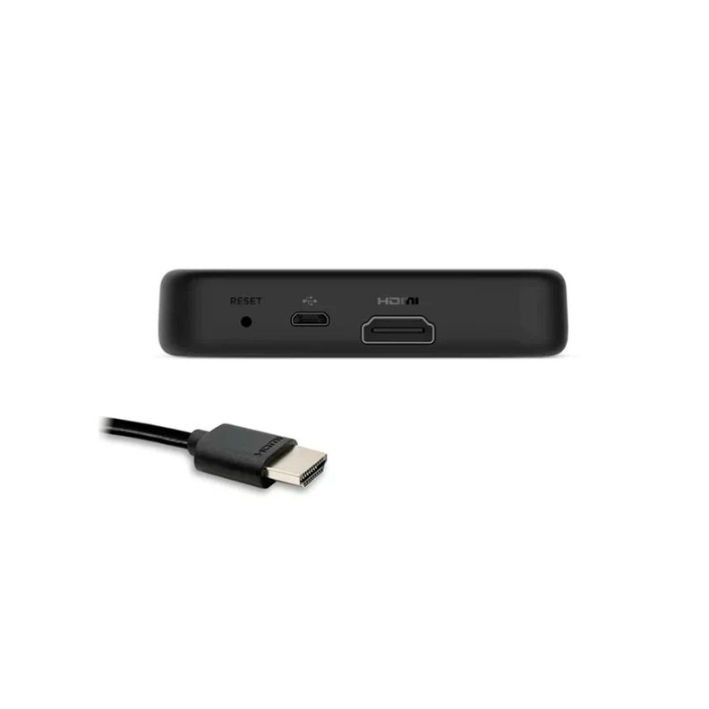Reproductor de Streaming Roku Premiere 4K HDR-1