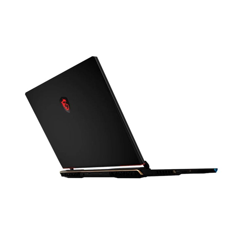 Notebook MSI GE68HX i9 13va 32GB 1TBSSD RTX4060 8GB 16" FHD-4