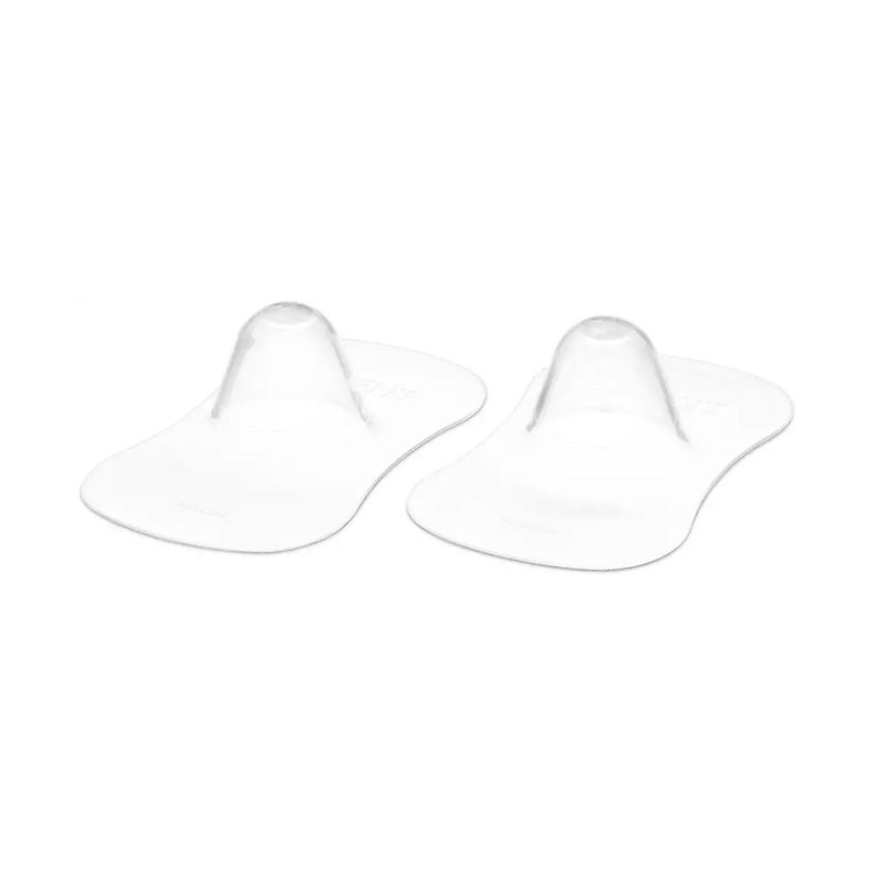 Protector de pezones T. Mediano Avent SCF153/03-0