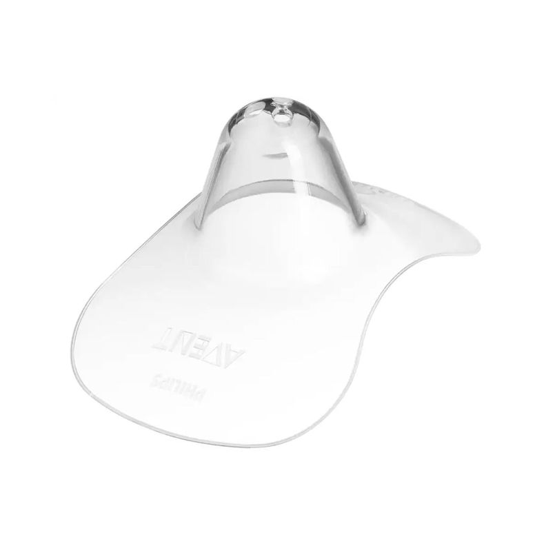Protector de pezones T. Mediano Avent SCF153/03-2