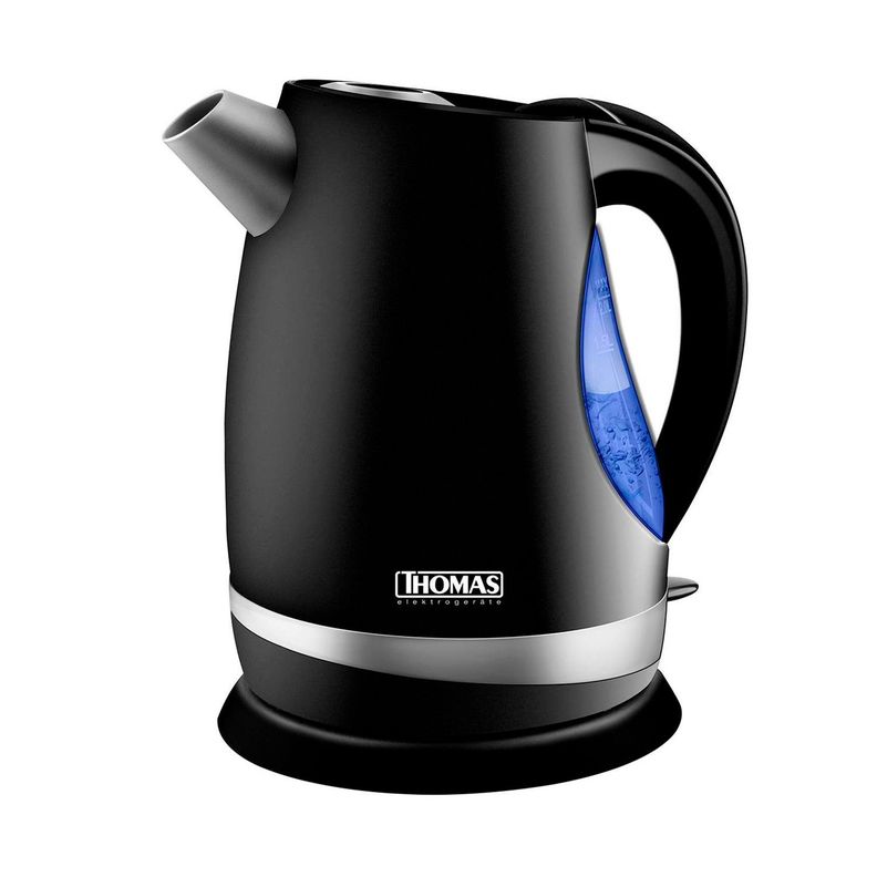 Hervidor Eléctrico Thomas TH-4515N 2200W 2 Litros-0
