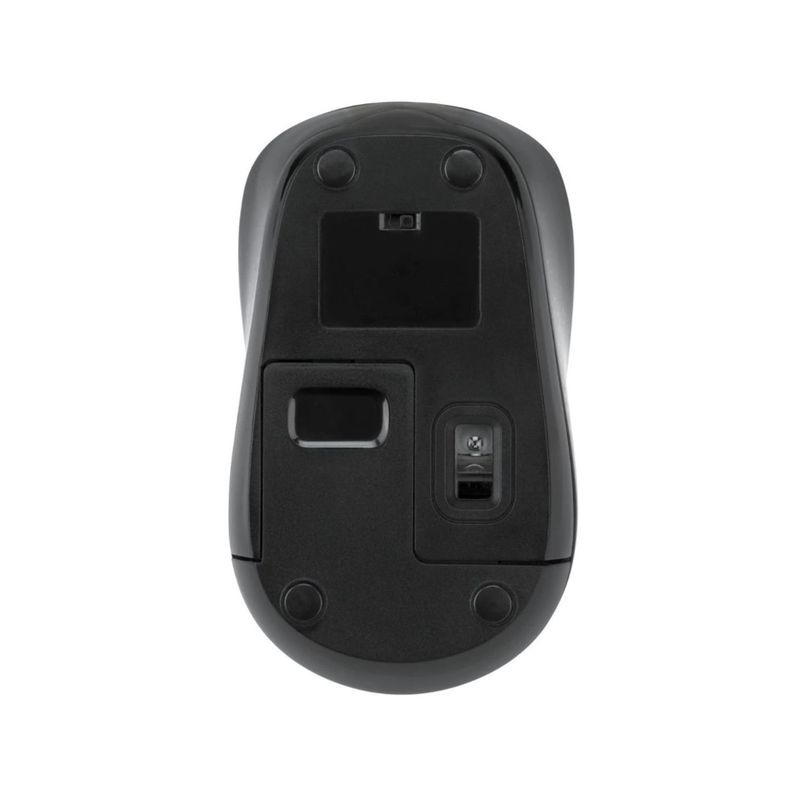 Mouse Inalámbrico Targus Blue Trace Óptico-3