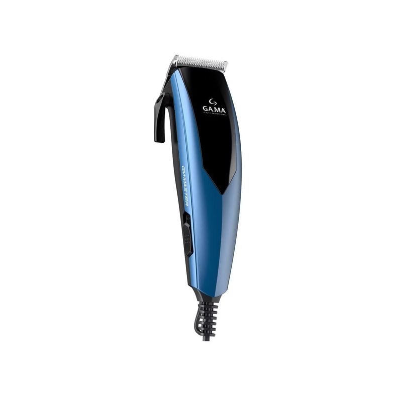 Cortadora de Pelo Gama Master Motor Magnético + 10 acc-1