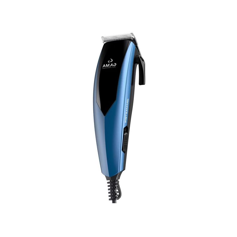 Cortadora de Pelo Gama Master Motor Magnético + 10 acc-2