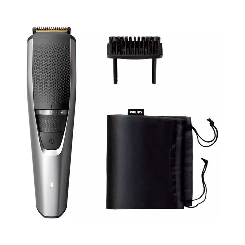 Afeitadora Eléctrico Inalámbrico Philips BT3222/14 Serie 3000-2