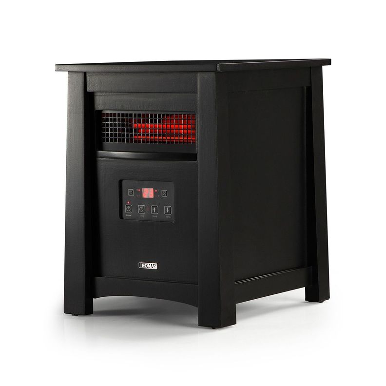 Estufa Infrarroja Thomas TH-IR61 1800W-1