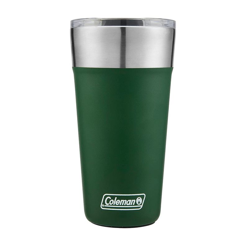 Vaso Térmico Coleman Brew Tumbler 600 ML Verde-0