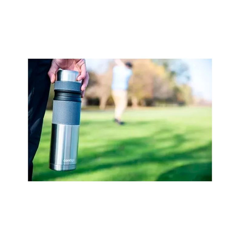 Botella Térmica Contigo Therm Bottle 739ml SS-2