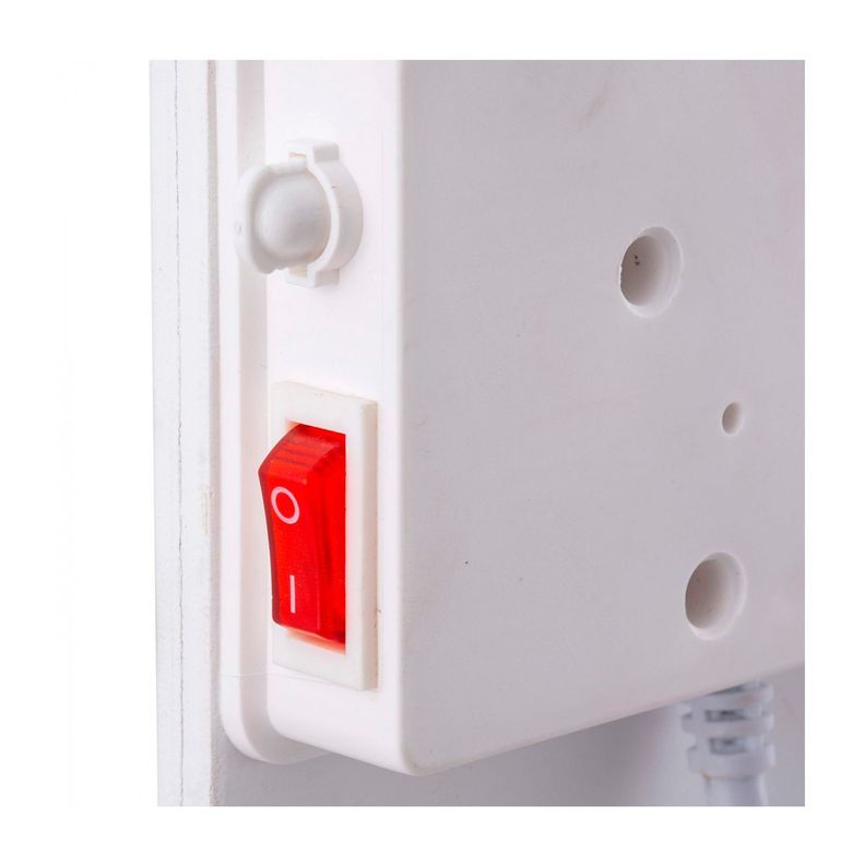 Panel Calefactor Thorben Bio400 Wifi 400W-2