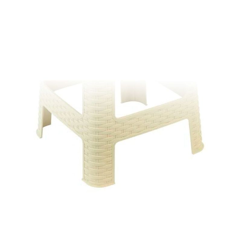 Piso Banquito Ratan Beige-3