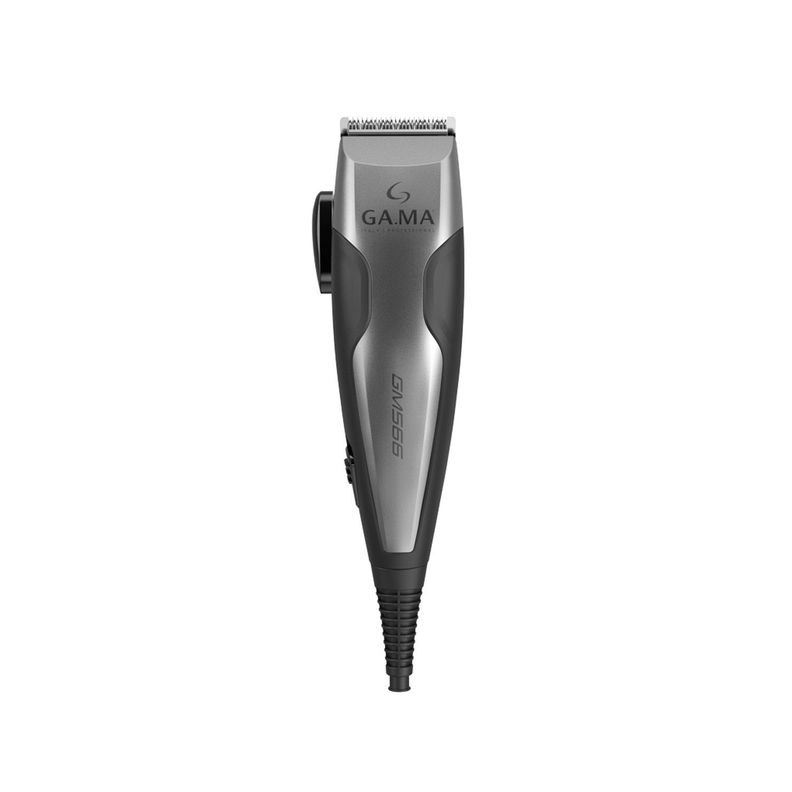 Cortadorada de Pelo + Trimmer Gama GM566 29 Piezas 220V-0