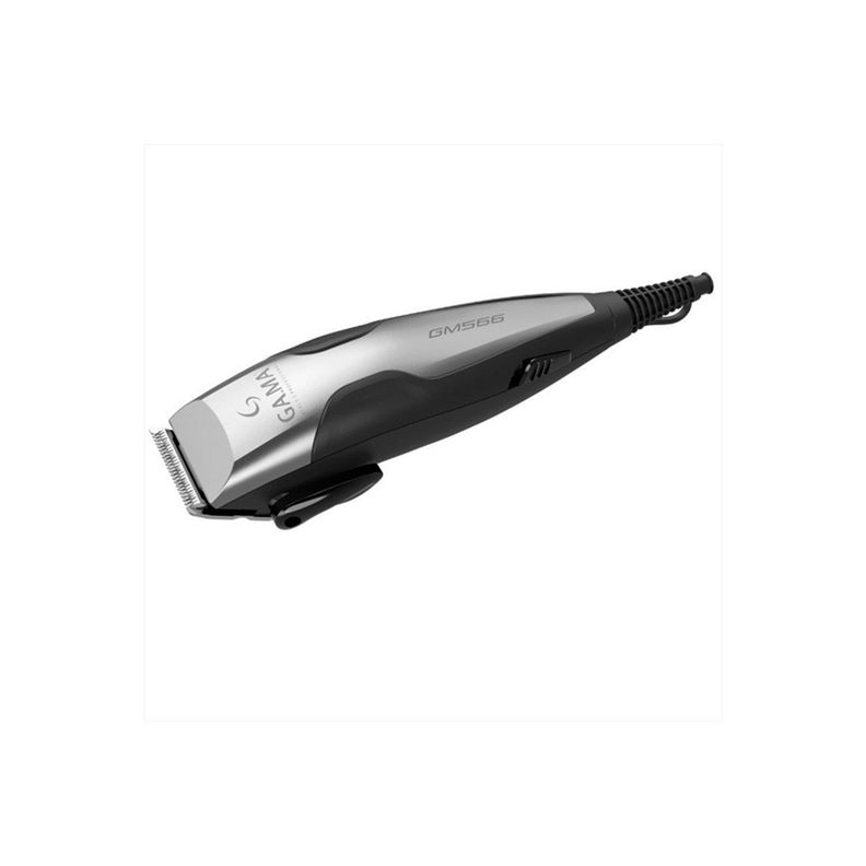 Cortadorada de Pelo + Trimmer Gama GM566 29 Piezas 220V-2
