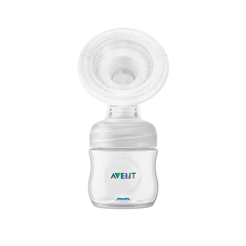 Set Extractor de Leche Manual Avent SCF430/15 Libre BPA-1