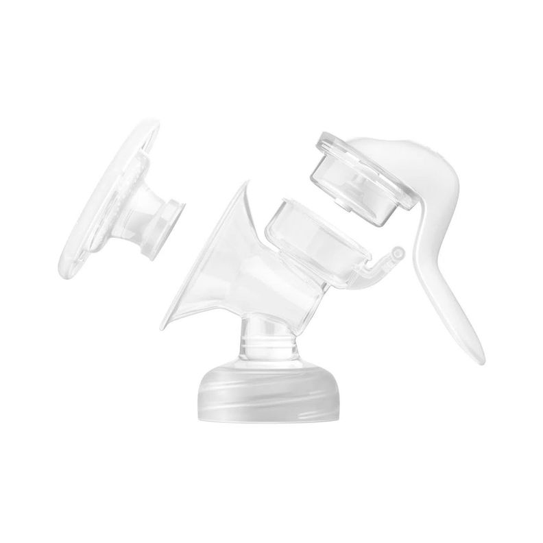 Set Extractor de Leche Manual Avent SCF430/15 Libre BPA-2