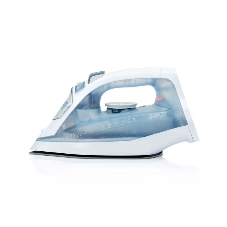 Plancha Inalámbrica Thomas TH-7100 2200W-0