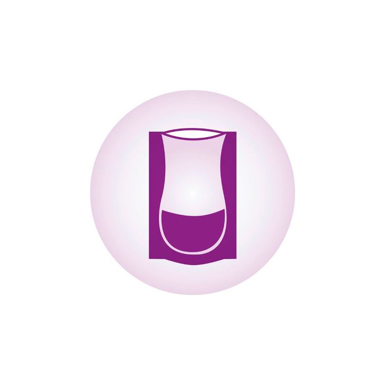 Bolsa Esterilizada para Leche Avent 180ml 25UN-2