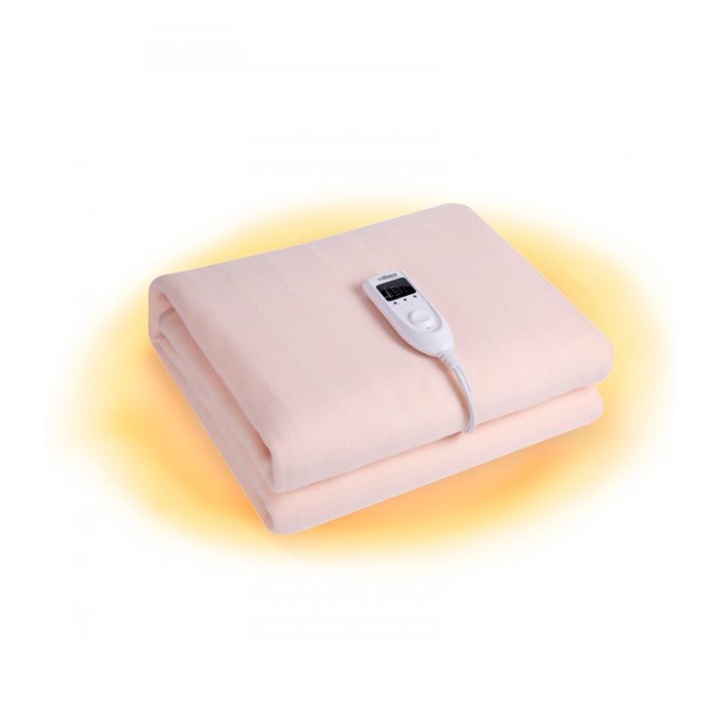 Calientacamas 1 Plaza Thorben Single Blanket Polar-0
