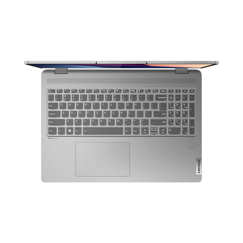 Notebook Lenovo Flex 2 en 1 Core i7 16GB 1TB SSD 16 FHD Táctil-3